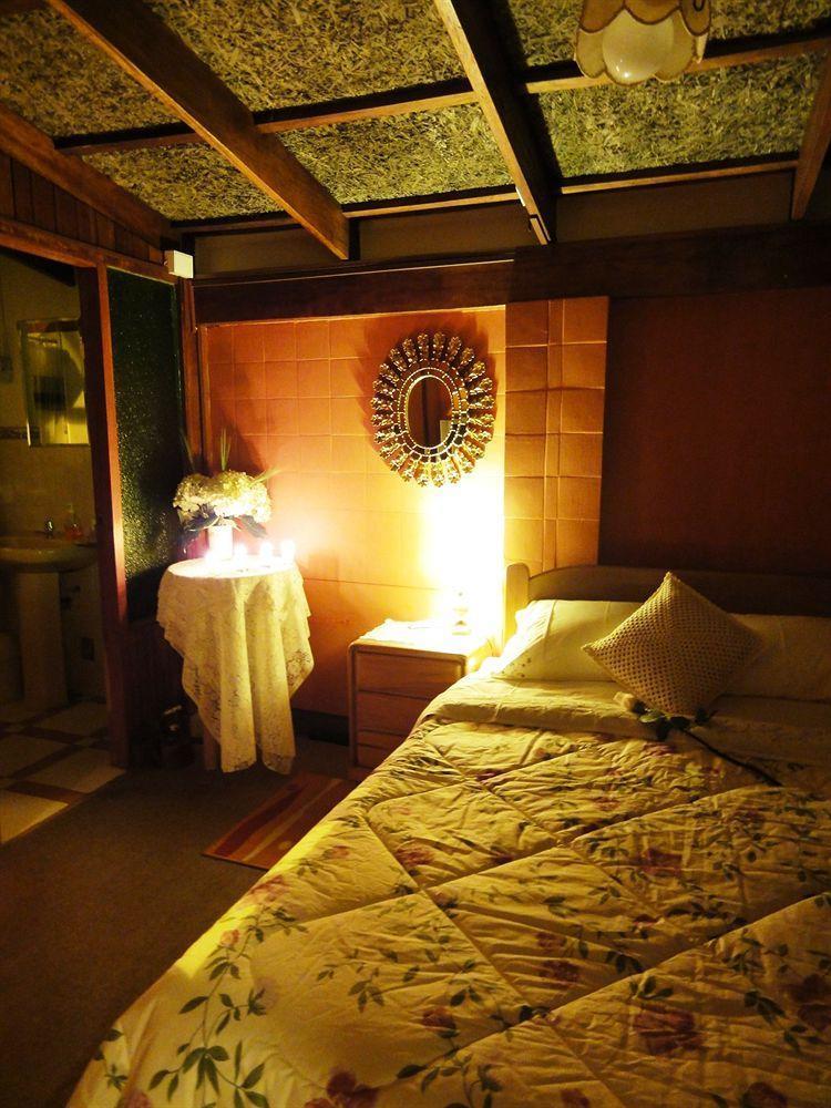 D'Osma Bed & Breakfast Lima Ngoại thất bức ảnh