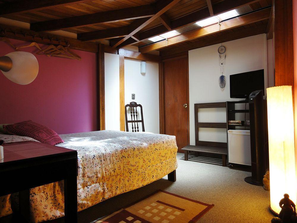 D'Osma Bed & Breakfast Lima Ngoại thất bức ảnh