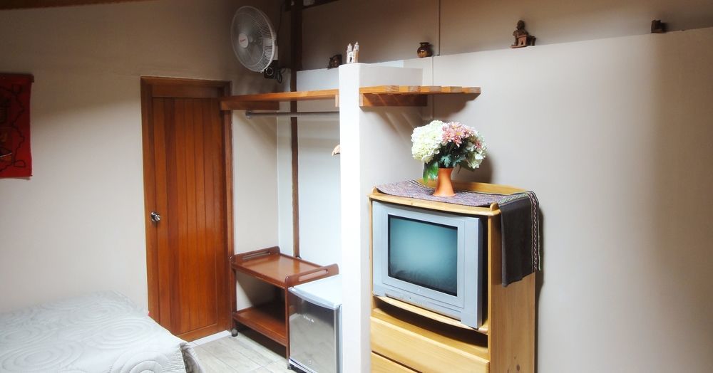 D'Osma Bed & Breakfast Lima Ngoại thất bức ảnh