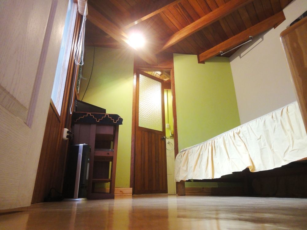 D'Osma Bed & Breakfast Lima Ngoại thất bức ảnh