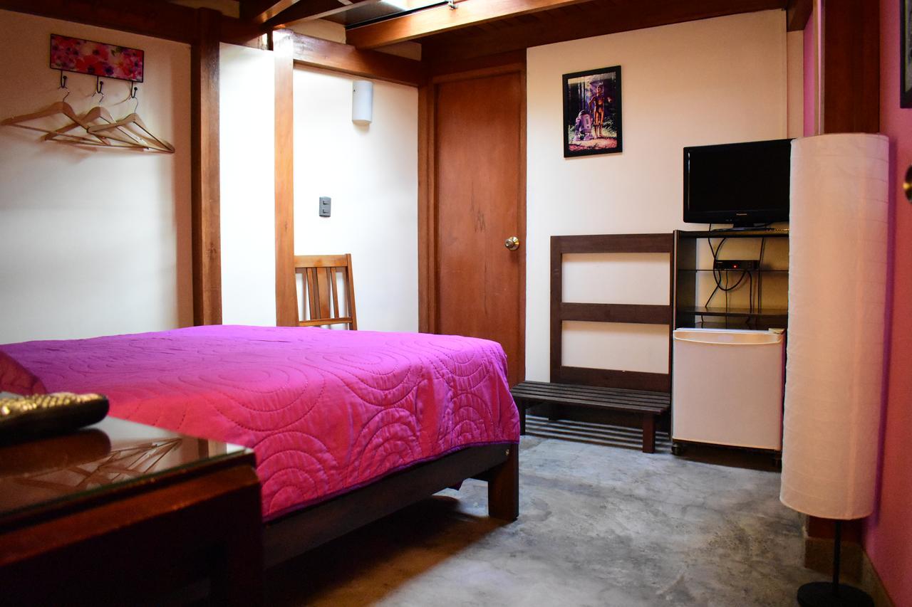 D'Osma Bed & Breakfast Lima Ngoại thất bức ảnh