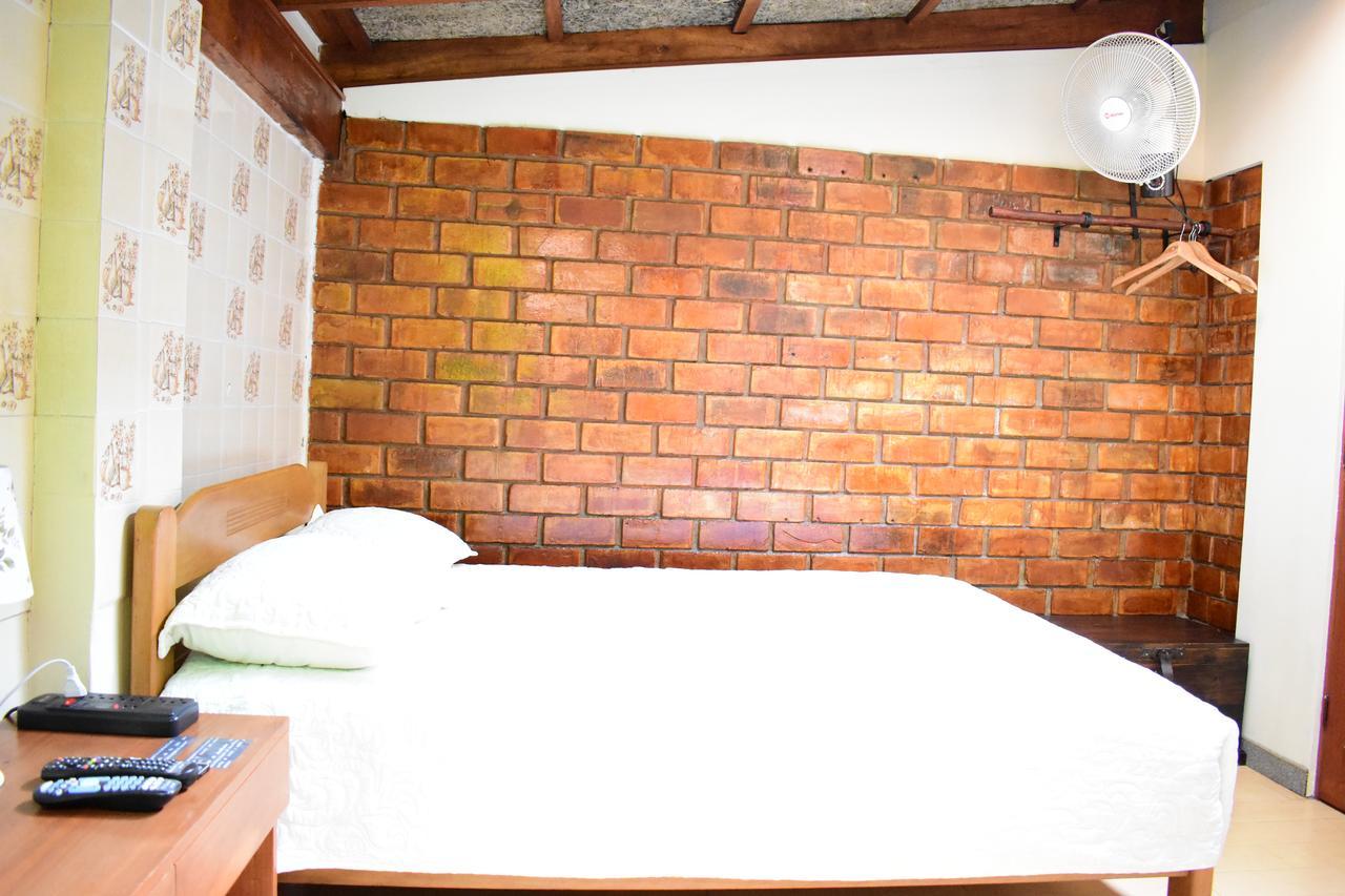 D'Osma Bed & Breakfast Lima Ngoại thất bức ảnh