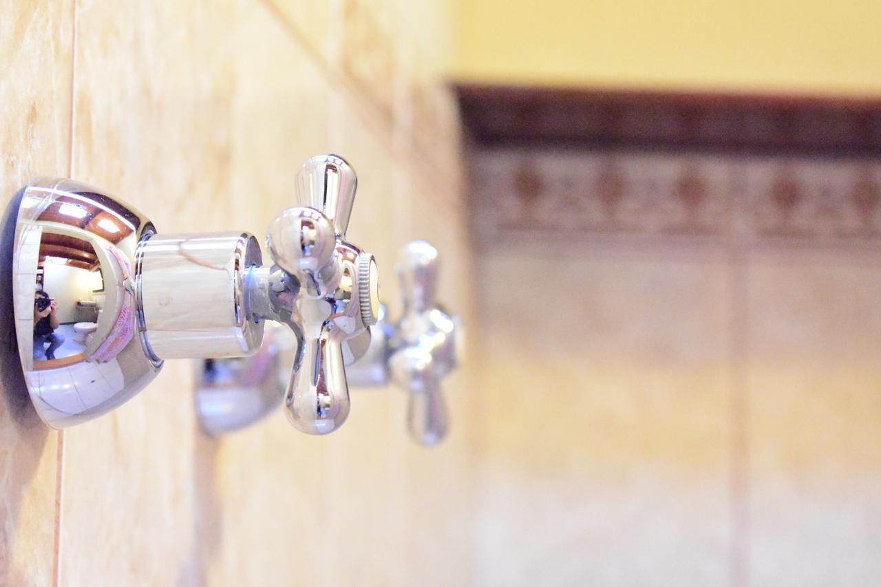 D'Osma Bed & Breakfast Lima Ngoại thất bức ảnh