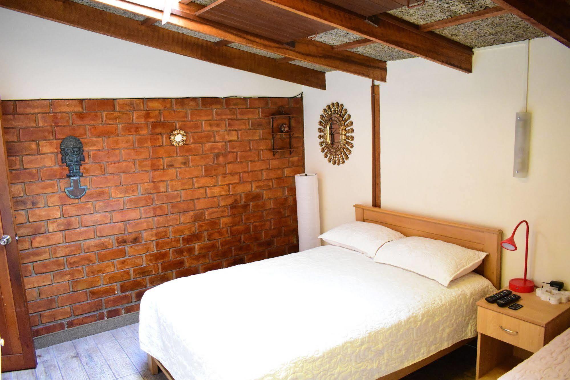 D'Osma Bed & Breakfast Lima Ngoại thất bức ảnh