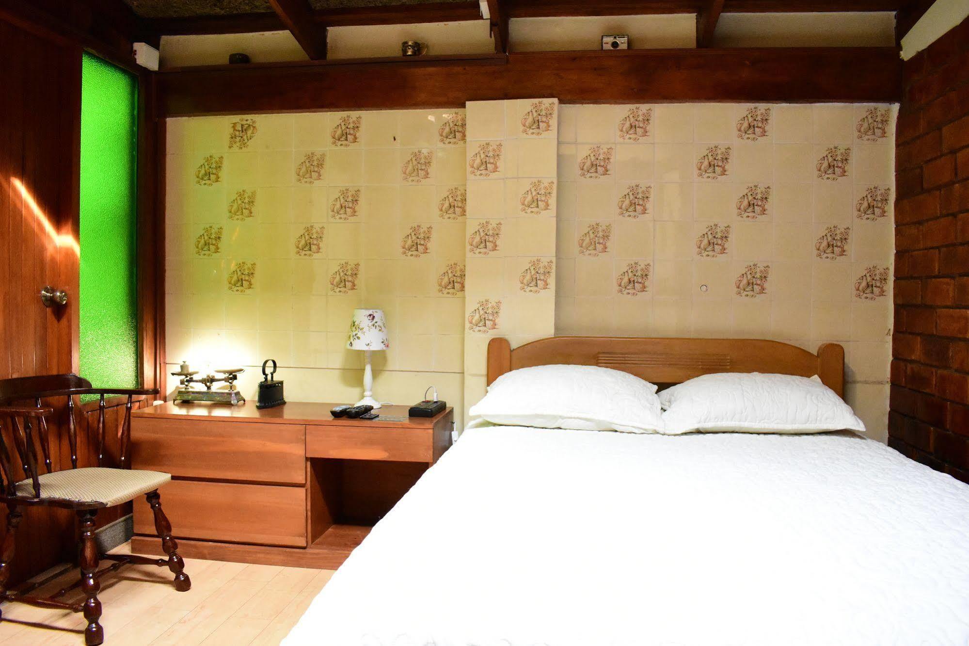 D'Osma Bed & Breakfast Lima Ngoại thất bức ảnh