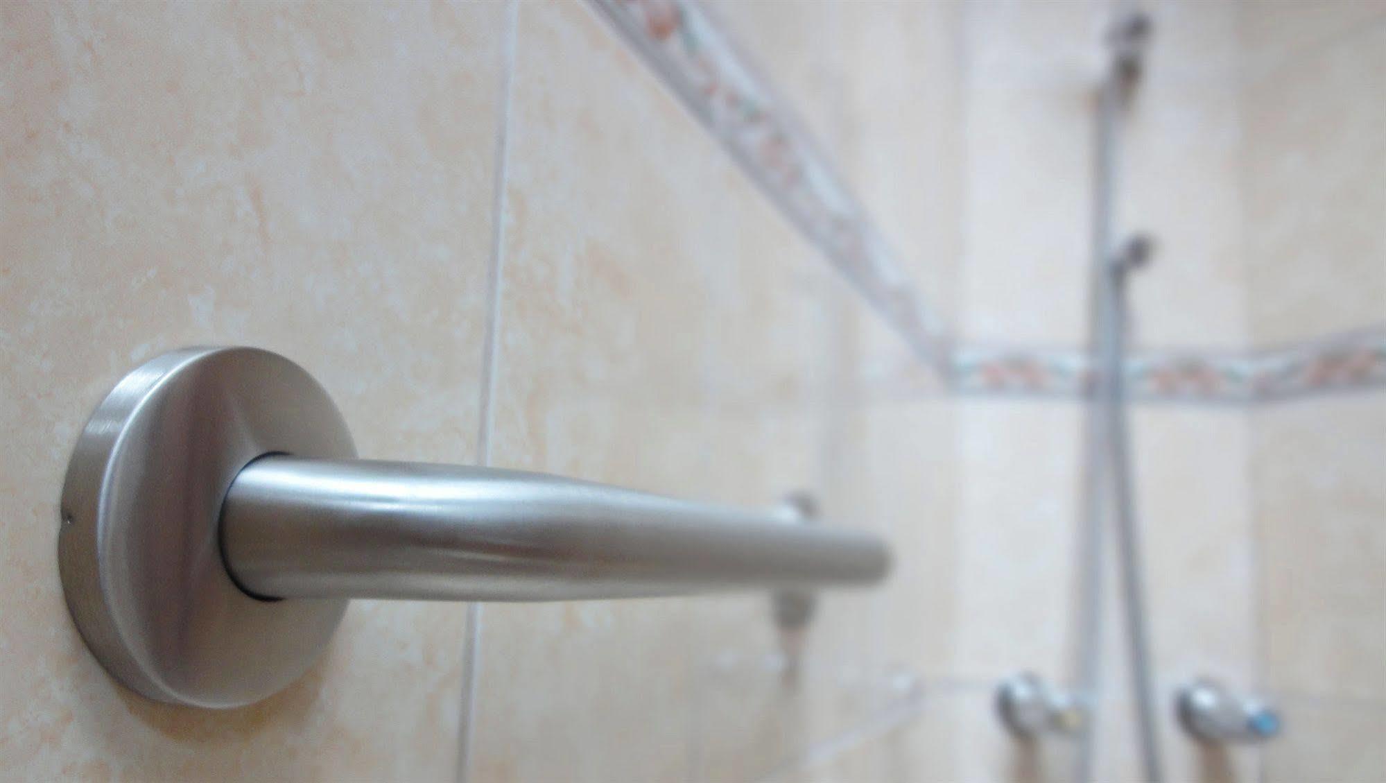 D'Osma Bed & Breakfast Lima Ngoại thất bức ảnh
