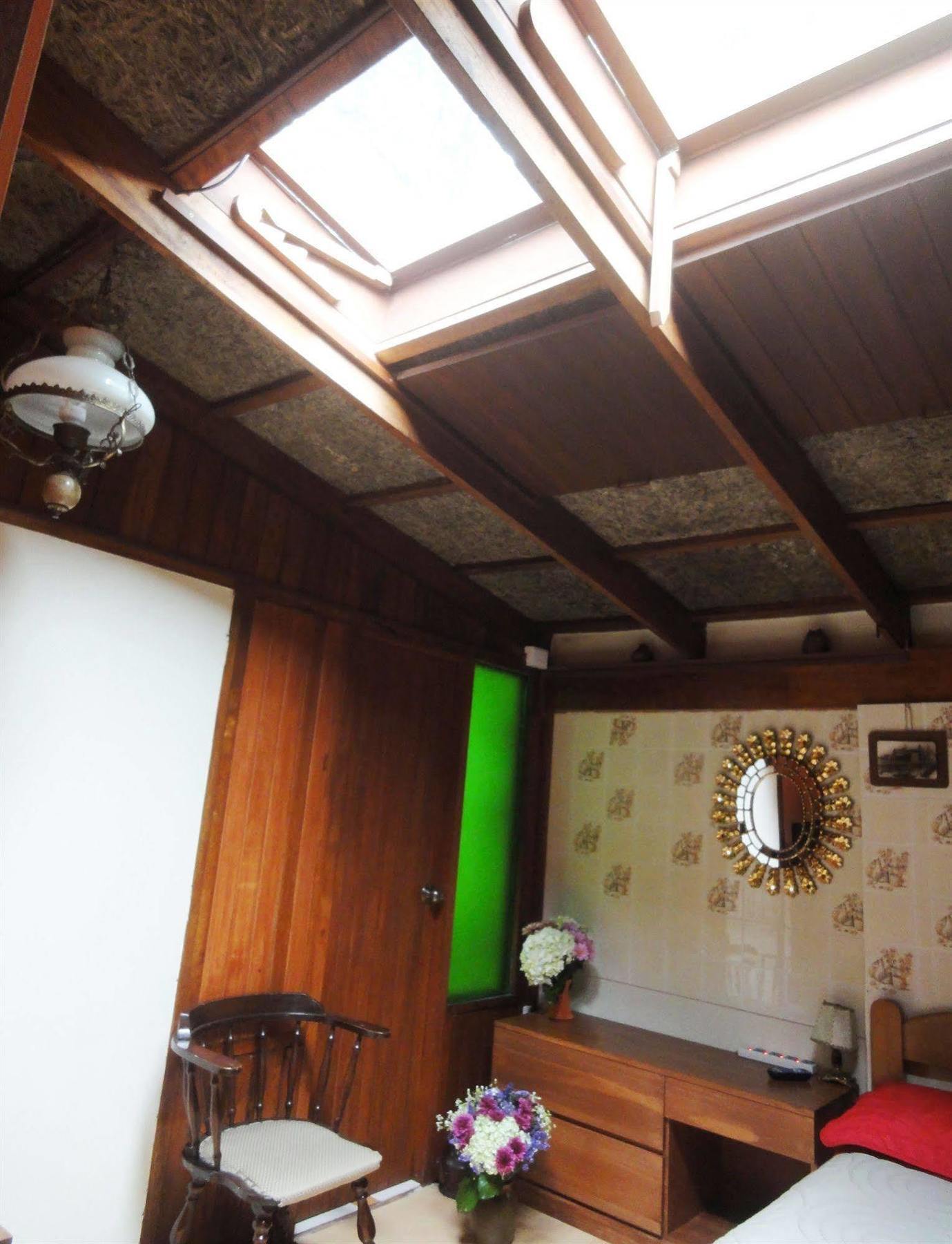 D'Osma Bed & Breakfast Lima Ngoại thất bức ảnh