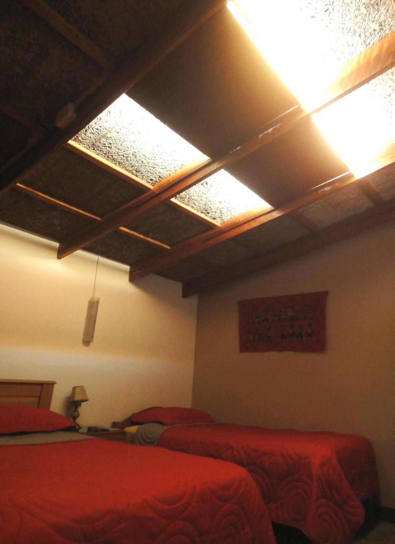 D'Osma Bed & Breakfast Lima Ngoại thất bức ảnh