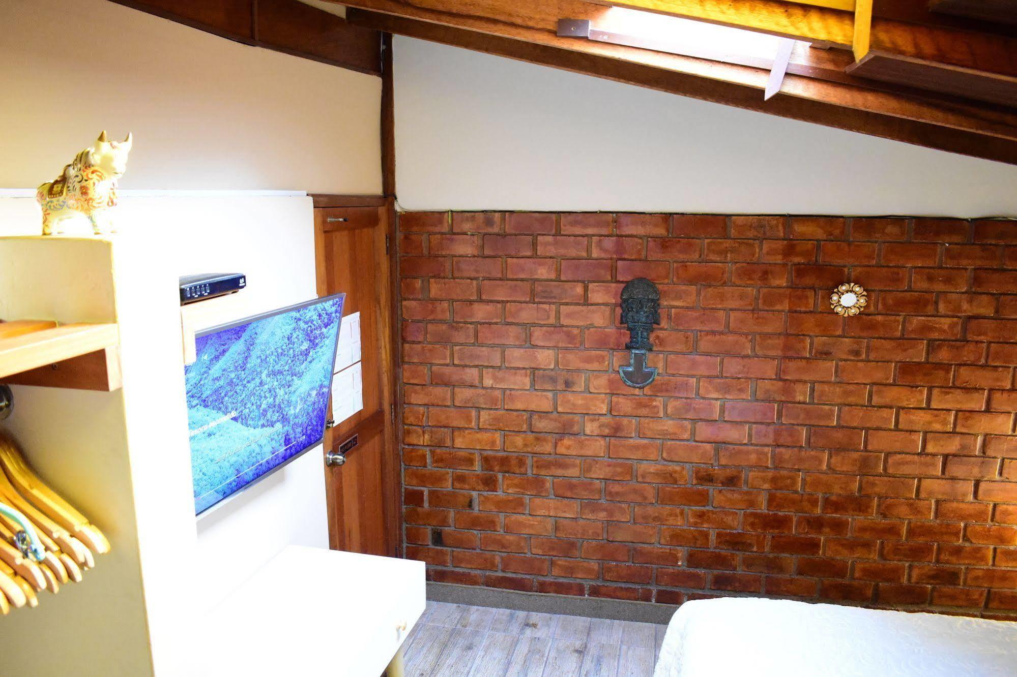 D'Osma Bed & Breakfast Lima Ngoại thất bức ảnh