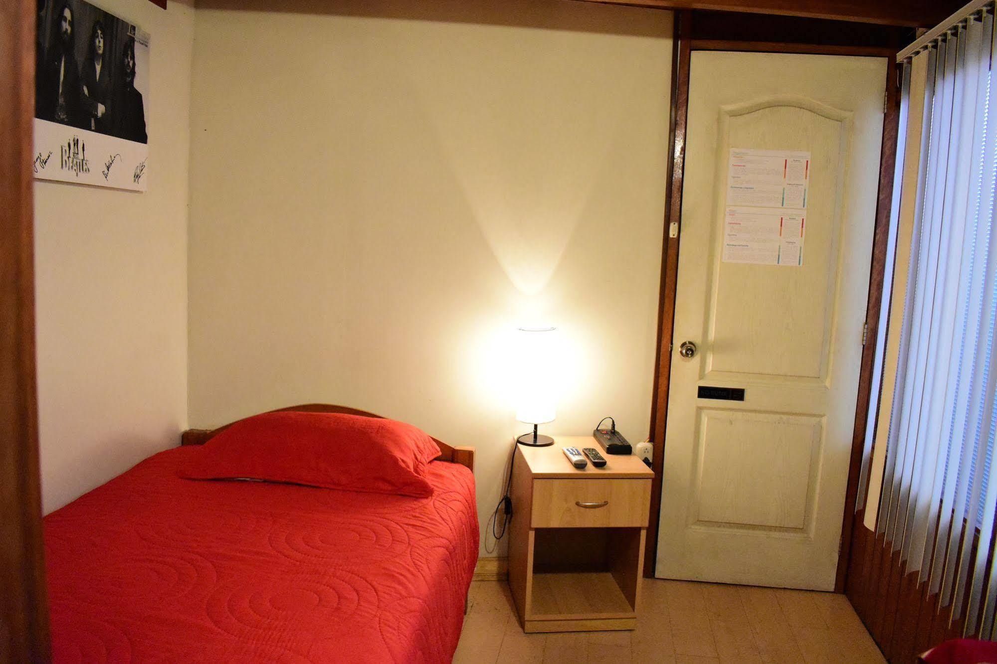 D'Osma Bed & Breakfast Lima Ngoại thất bức ảnh