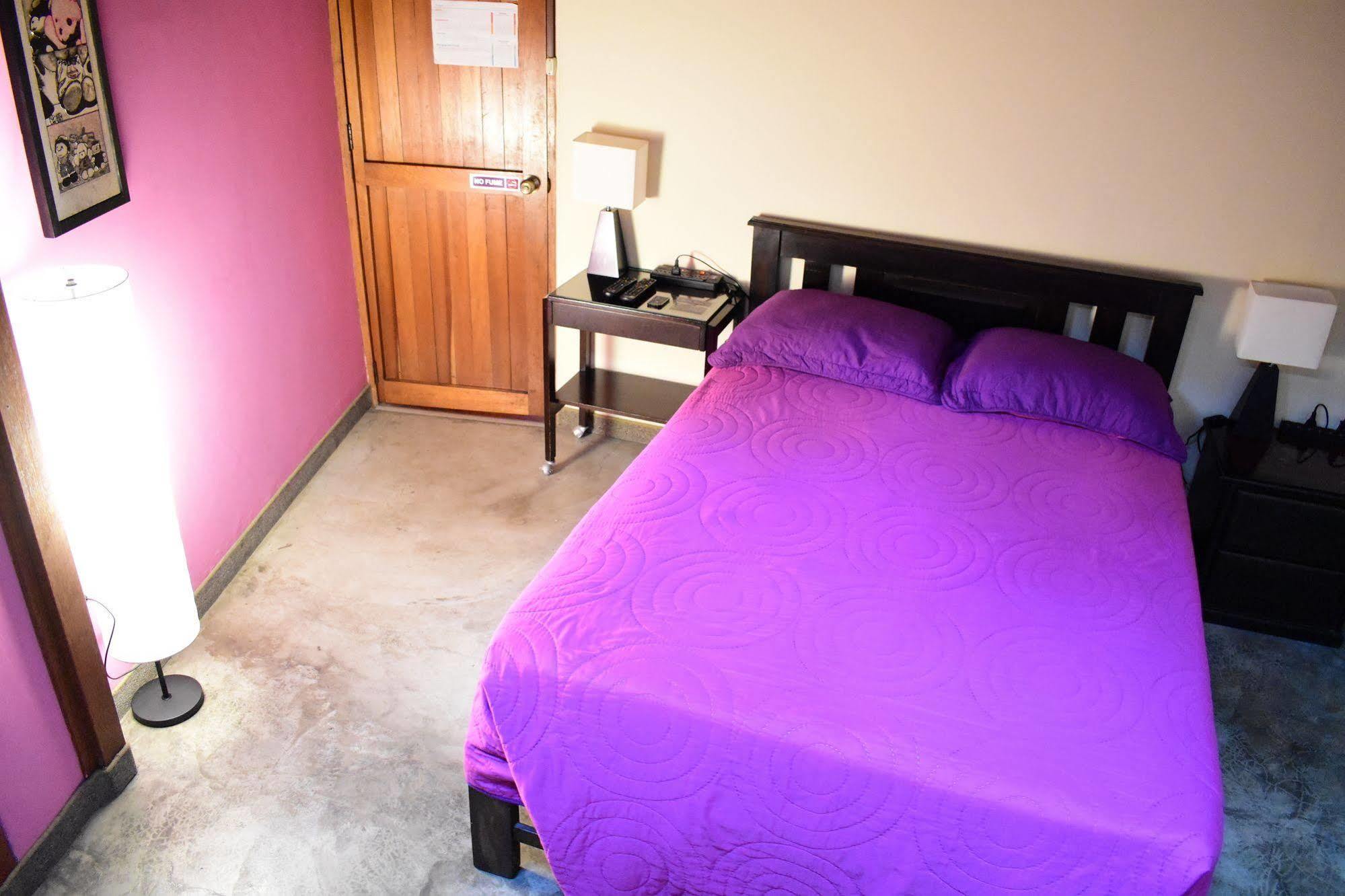 D'Osma Bed & Breakfast Lima Ngoại thất bức ảnh